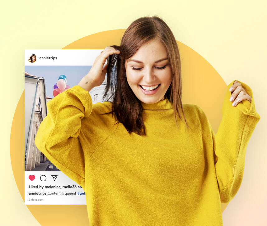 portrait Hızlı bir şekilde sosyal medyada büyümenin en iyi yolu instagram takipçi hilesi ve instagram beğeni hilesi ile sizlerleyiz.  Kullanıcısı